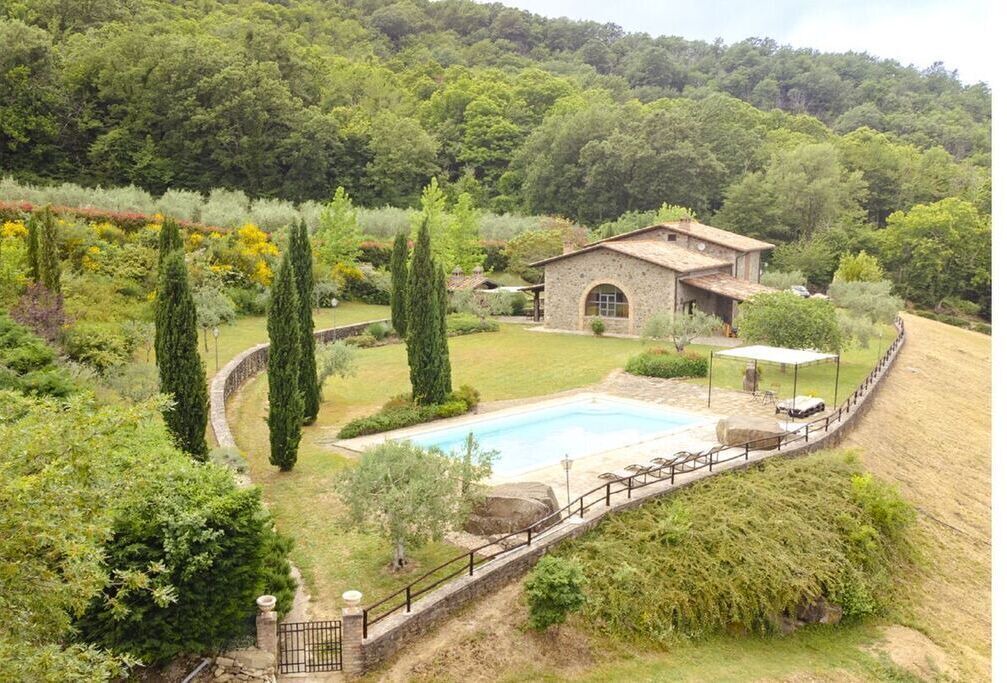 Photo of Outdoor in San Leo Bastia
