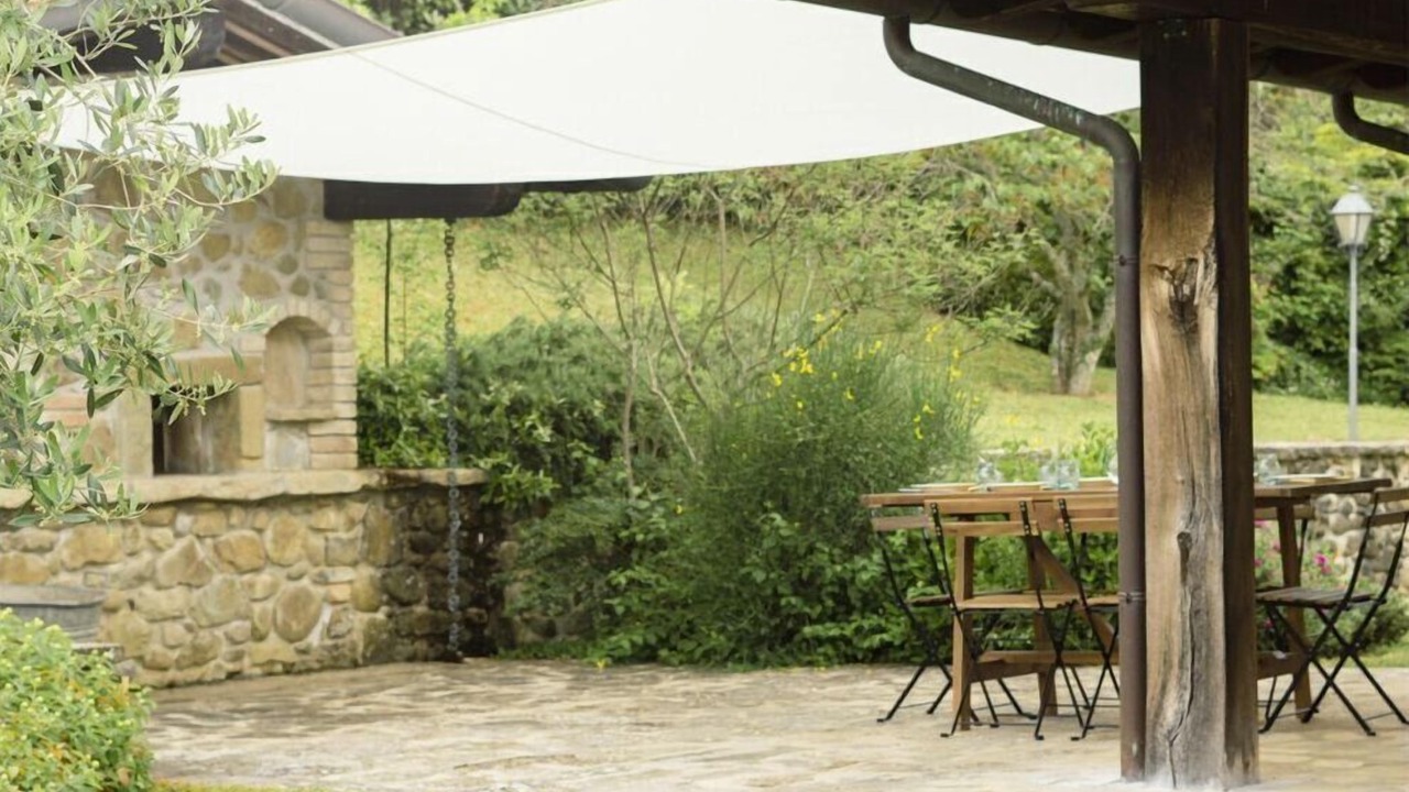 Photo of Outdoor in San Leo Bastia