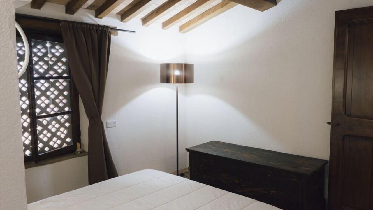 Photo of Bedroom in San Leo Bastia