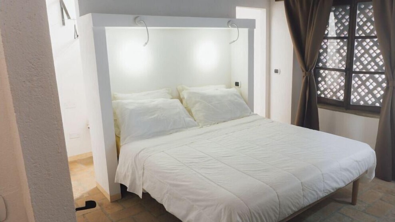 Photo of Bedroom in San Leo Bastia