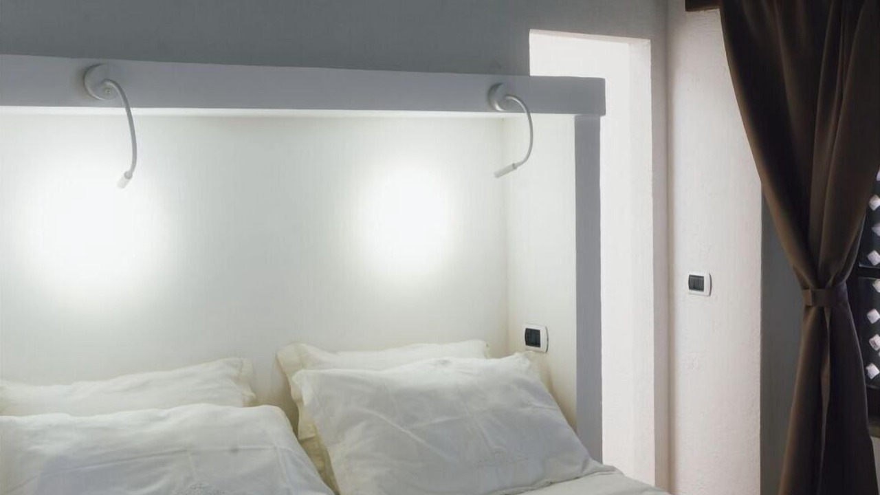 Photo of Bedroom in San Leo Bastia