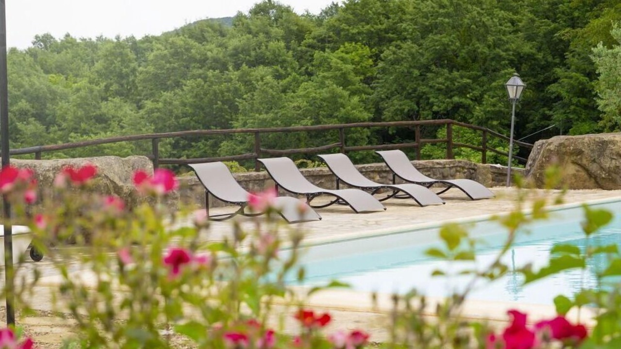 Photo of Outdoor in San Leo Bastia
