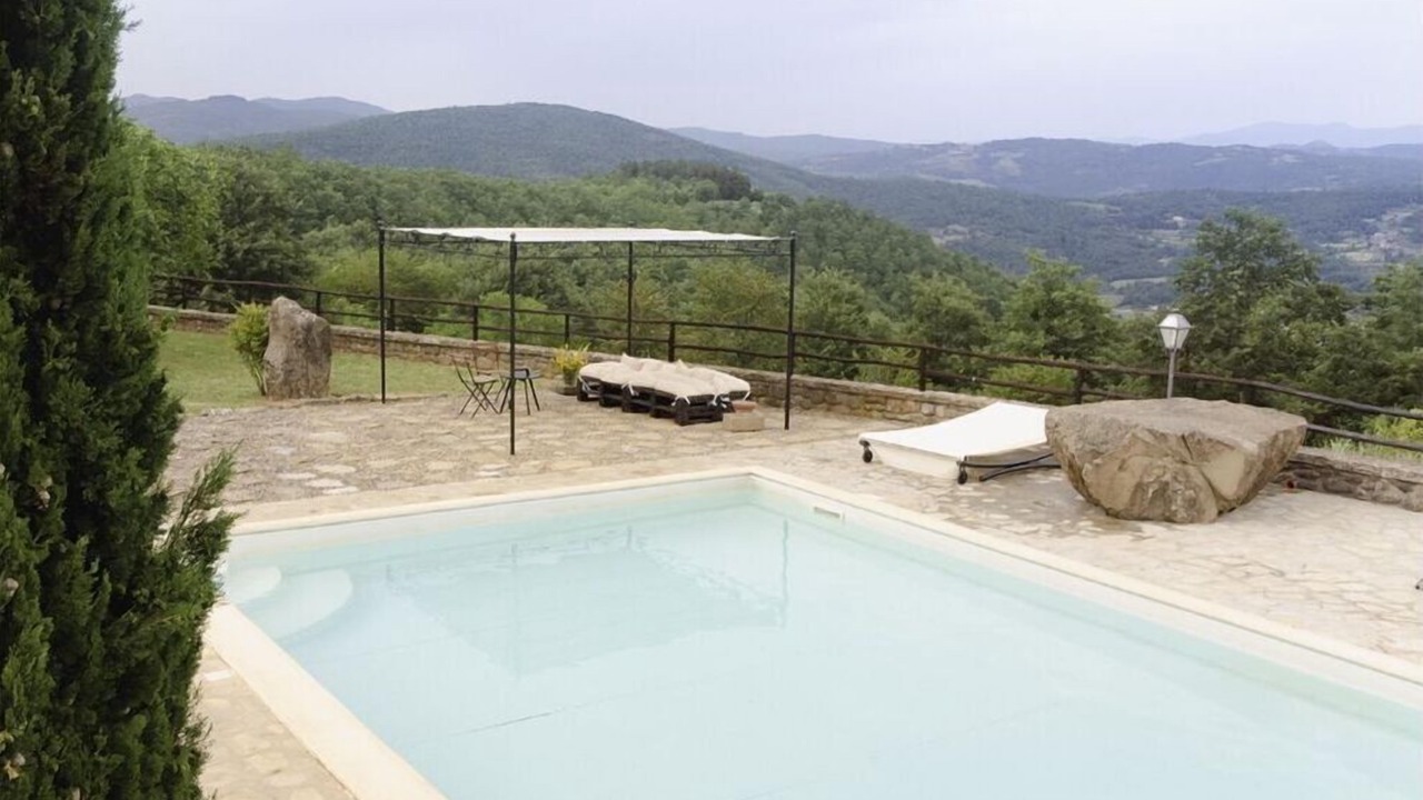 Photo of Outdoor in San Leo Bastia