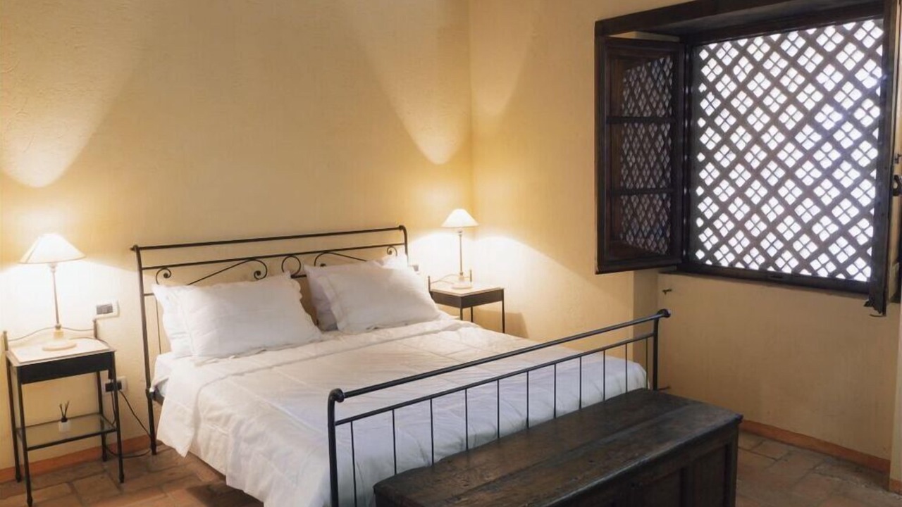 Photo of Bedroom in San Leo Bastia