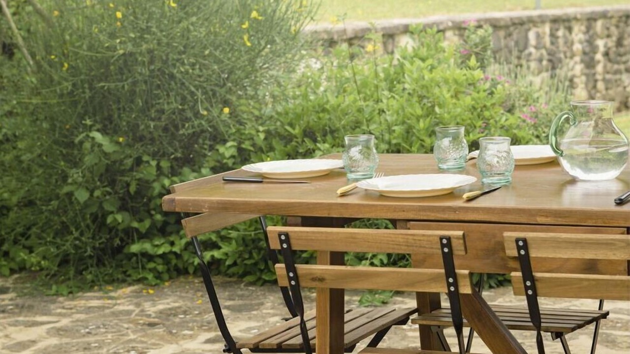 Photo of Outdoor in San Leo Bastia