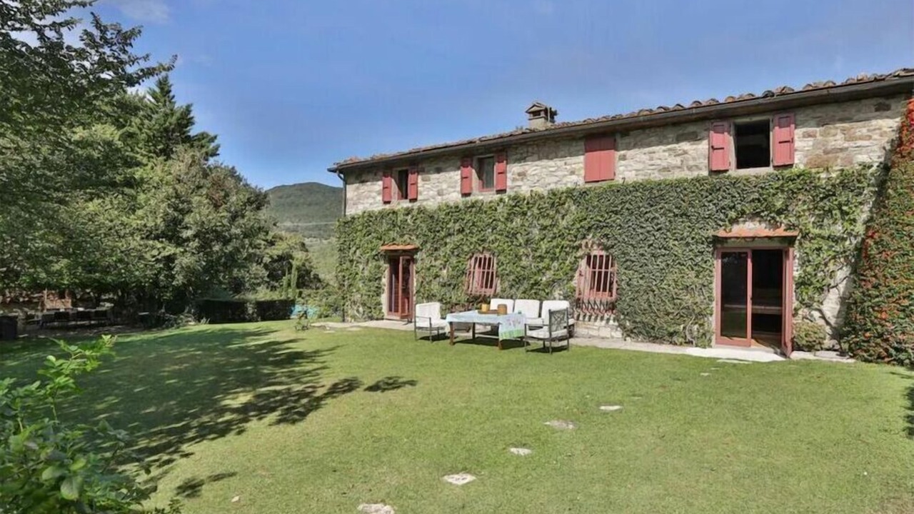 Photo of Outdoor in Pieve Santo Stefano