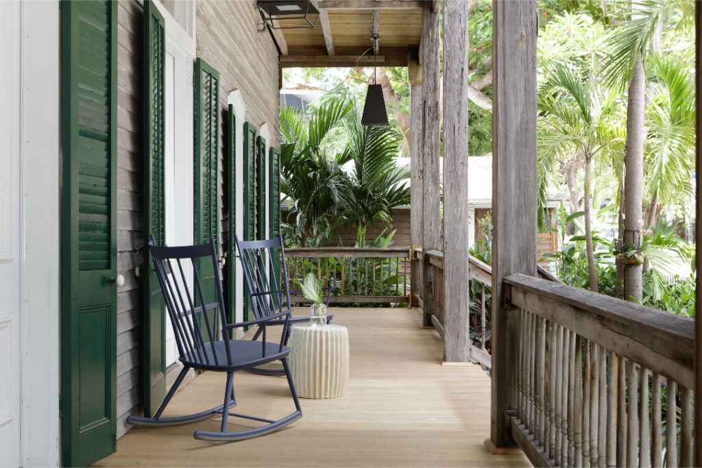 Photo of Outdoor in Historic Seaport