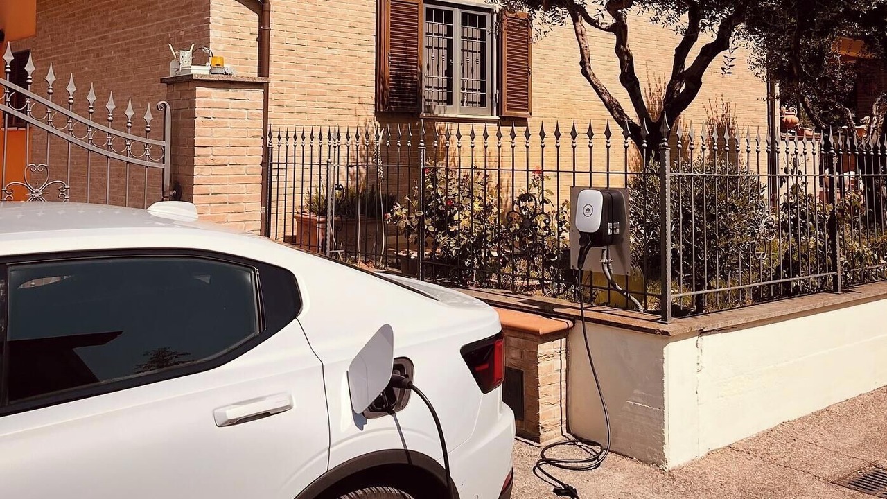 Photo of Outdoor in Castelnuovo
