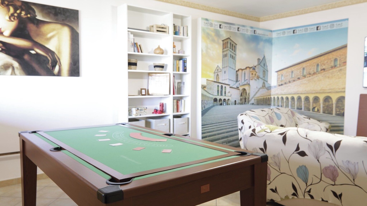 Photo of Bedroom in Castelnuovo