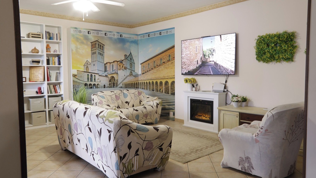 Photo of Livingroom in Castelnuovo