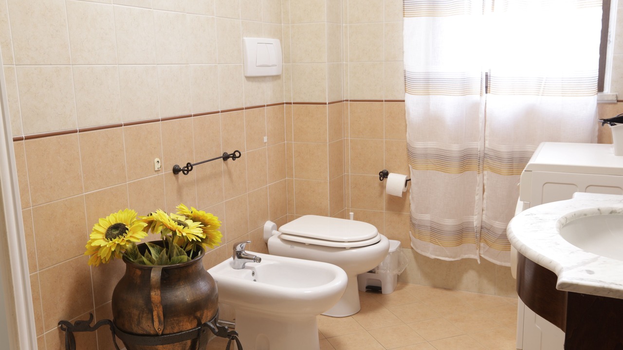 Photo of Bathroom in Castelnuovo