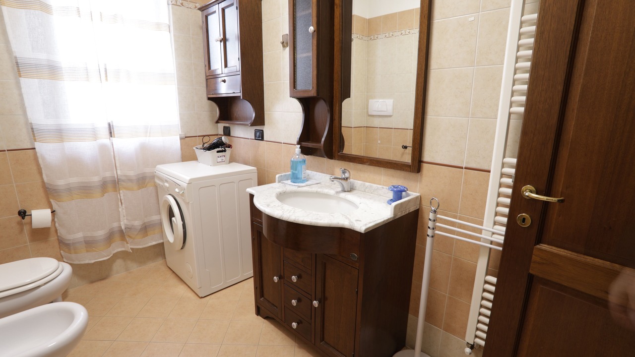 Photo of Bathroom in Castelnuovo