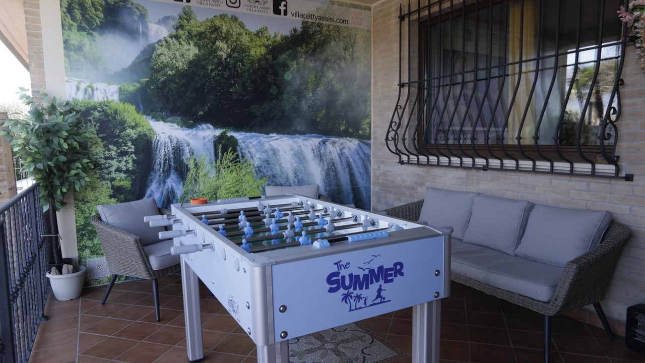 Photo of Outdoor in Castelnuovo