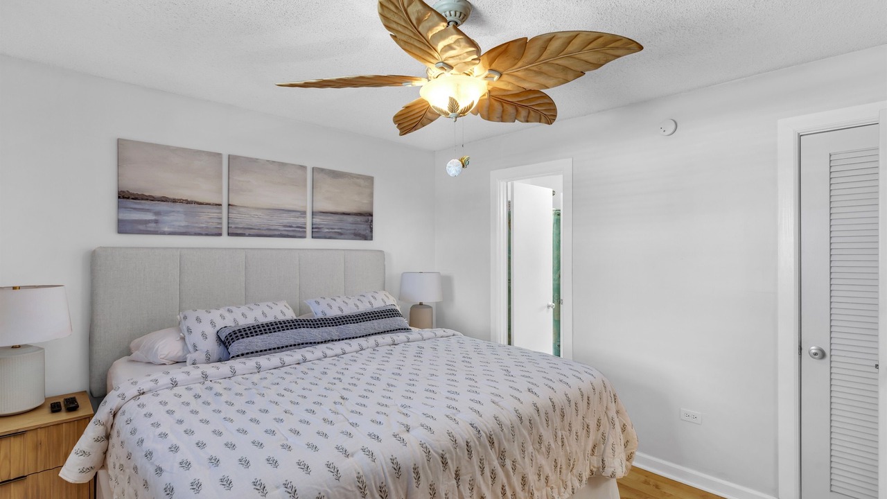 Photo of Bedroom in Tavernier