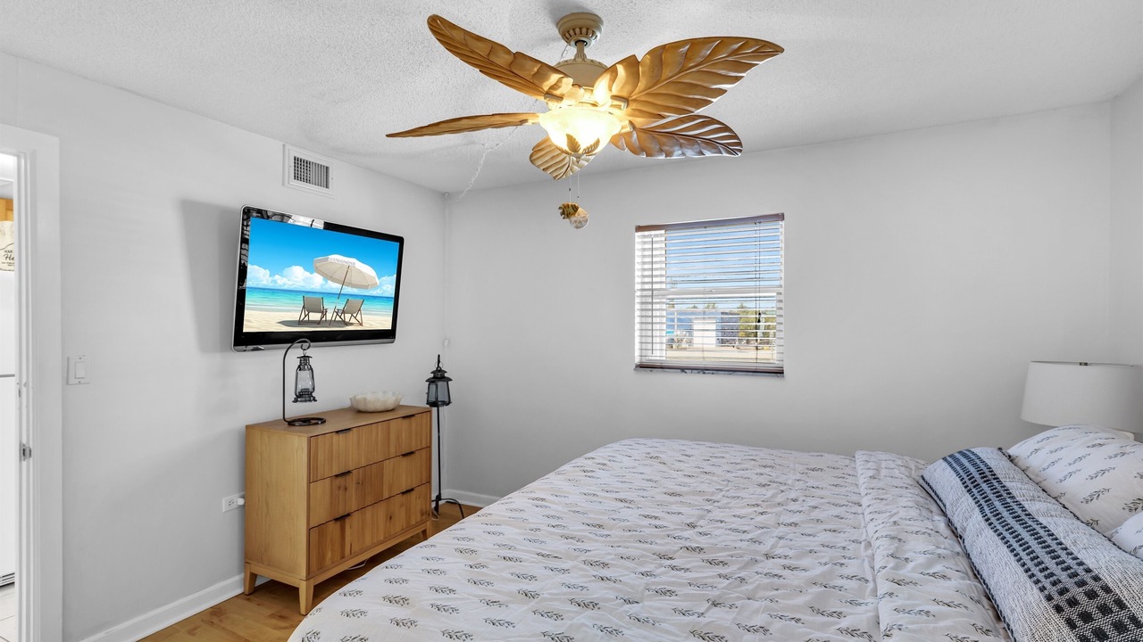Photo of Bedroom in Tavernier