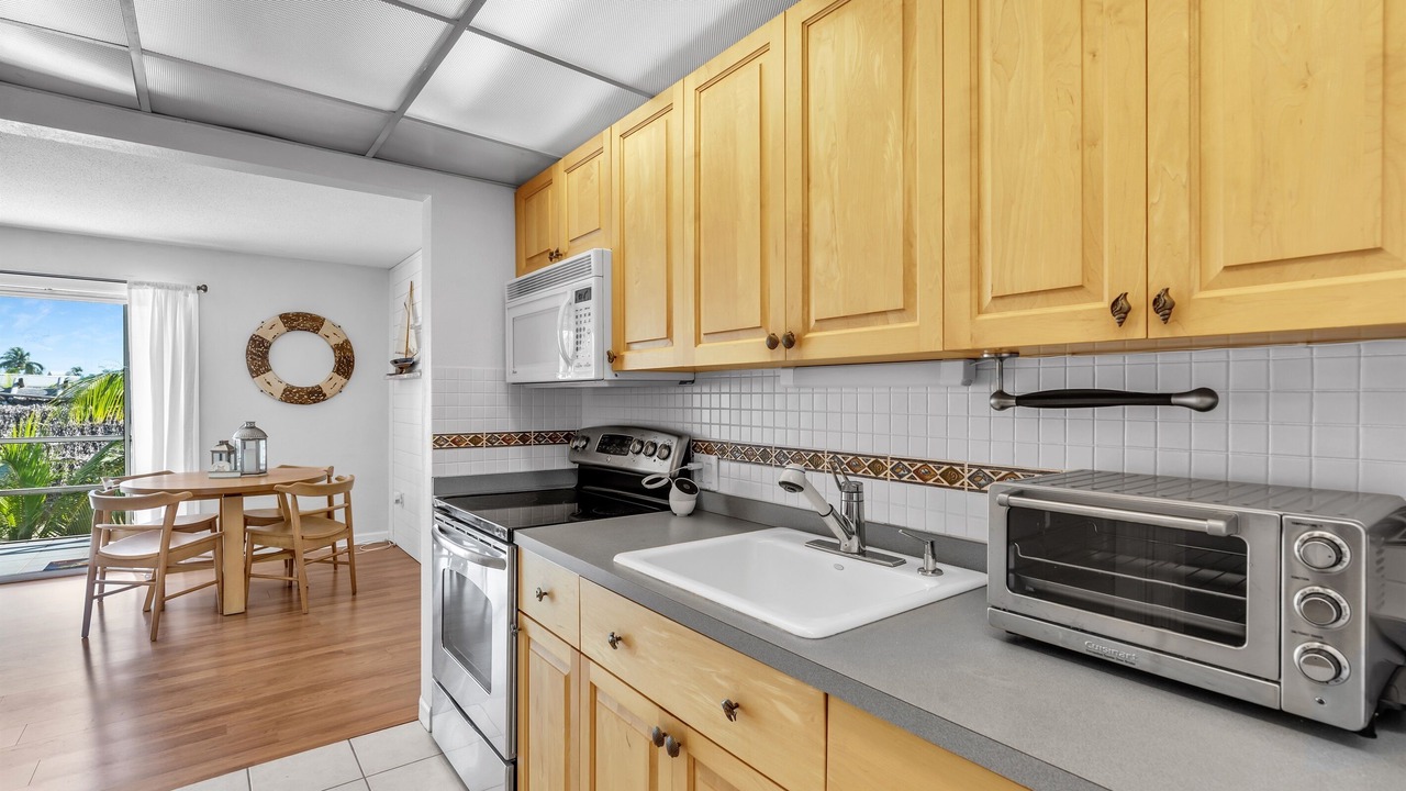 Photo of Kitchen in Tavernier
