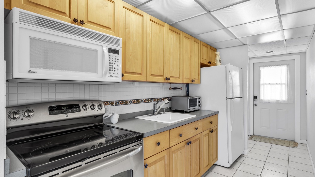Photo of Kitchen in Tavernier