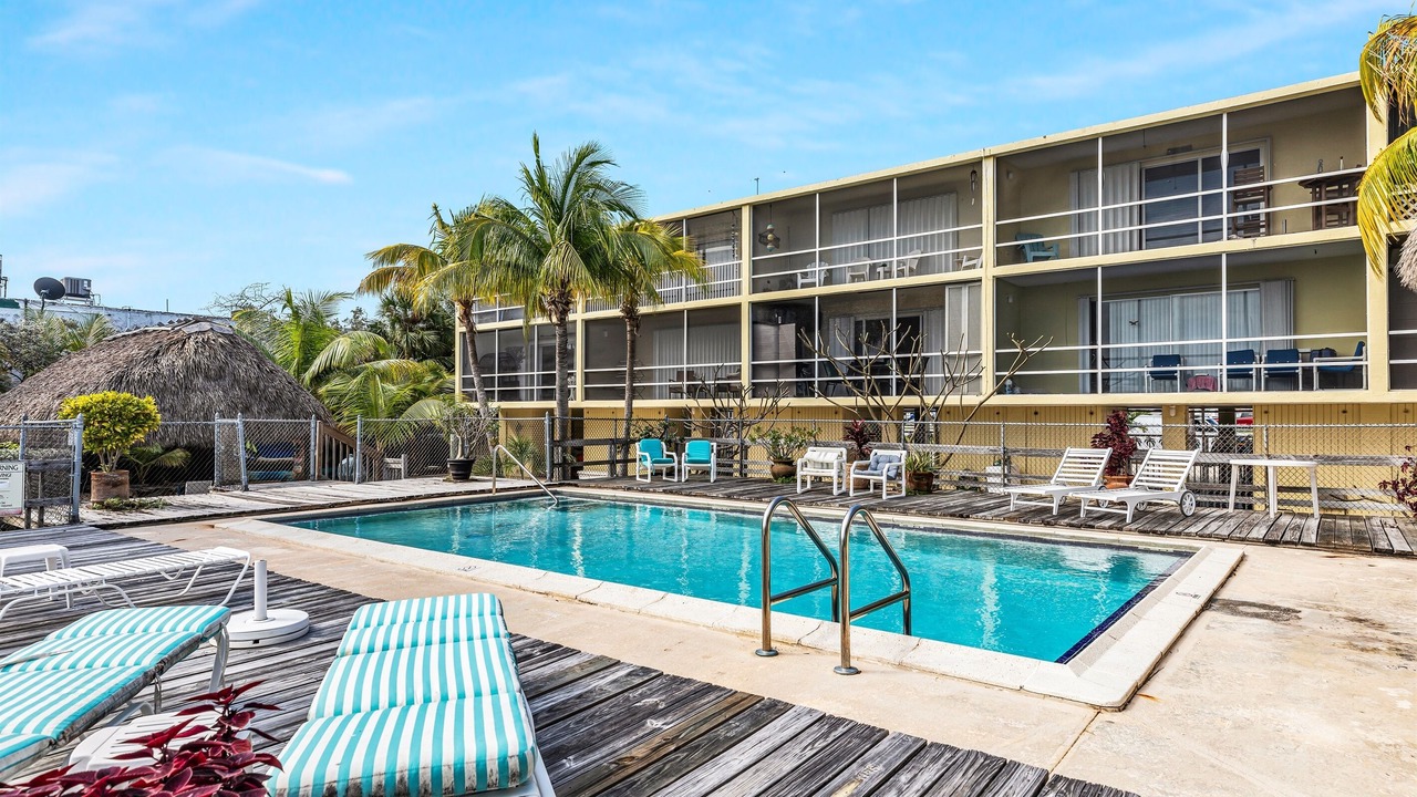 Photo of Outdoor in Tavernier