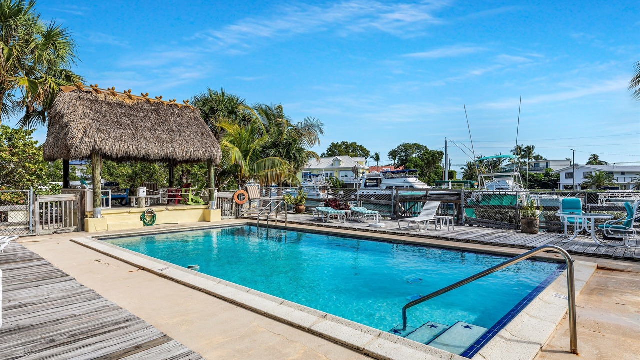Photo of Outdoor in Tavernier