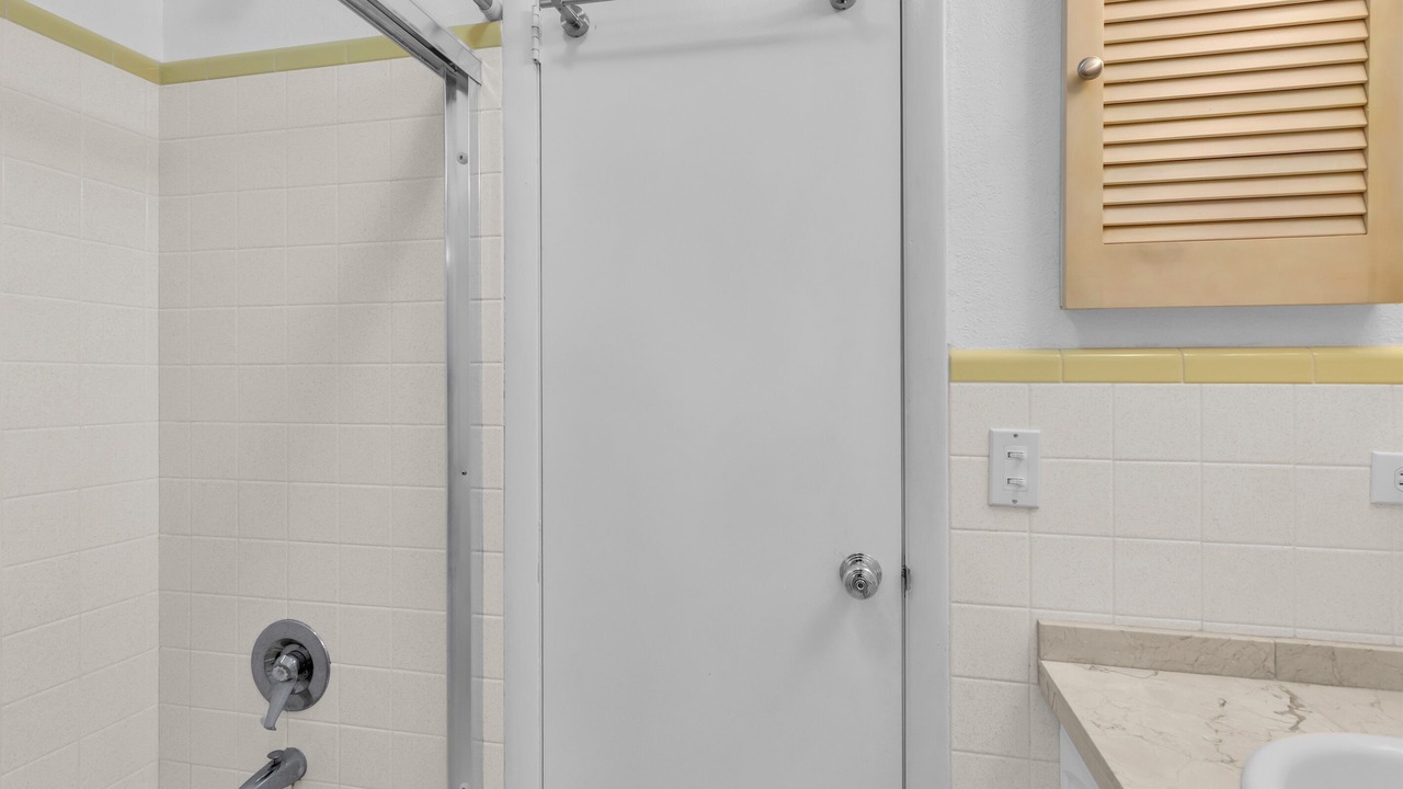 Photo of Bathroom in Tavernier