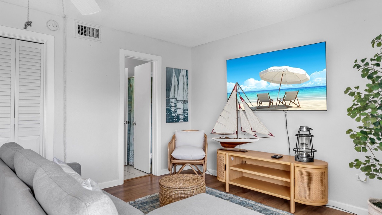 Photo of Livingroom in Tavernier