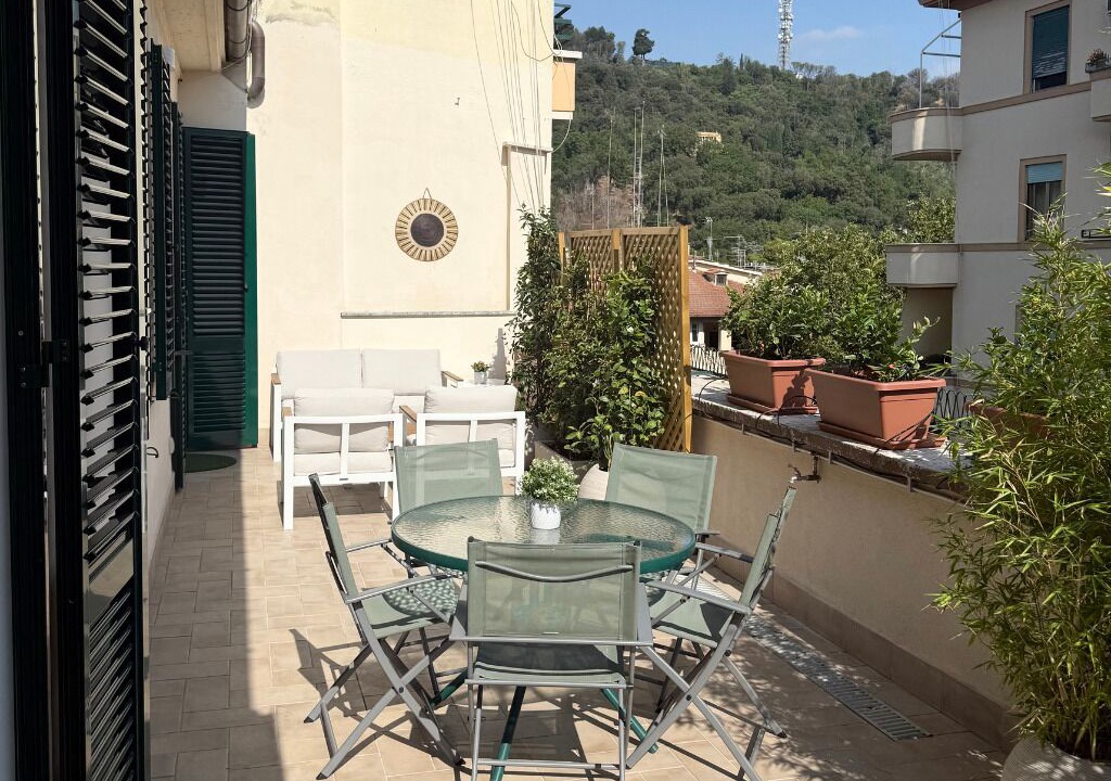 Photo of Outdoor in Quartiere XV Della Vittoria