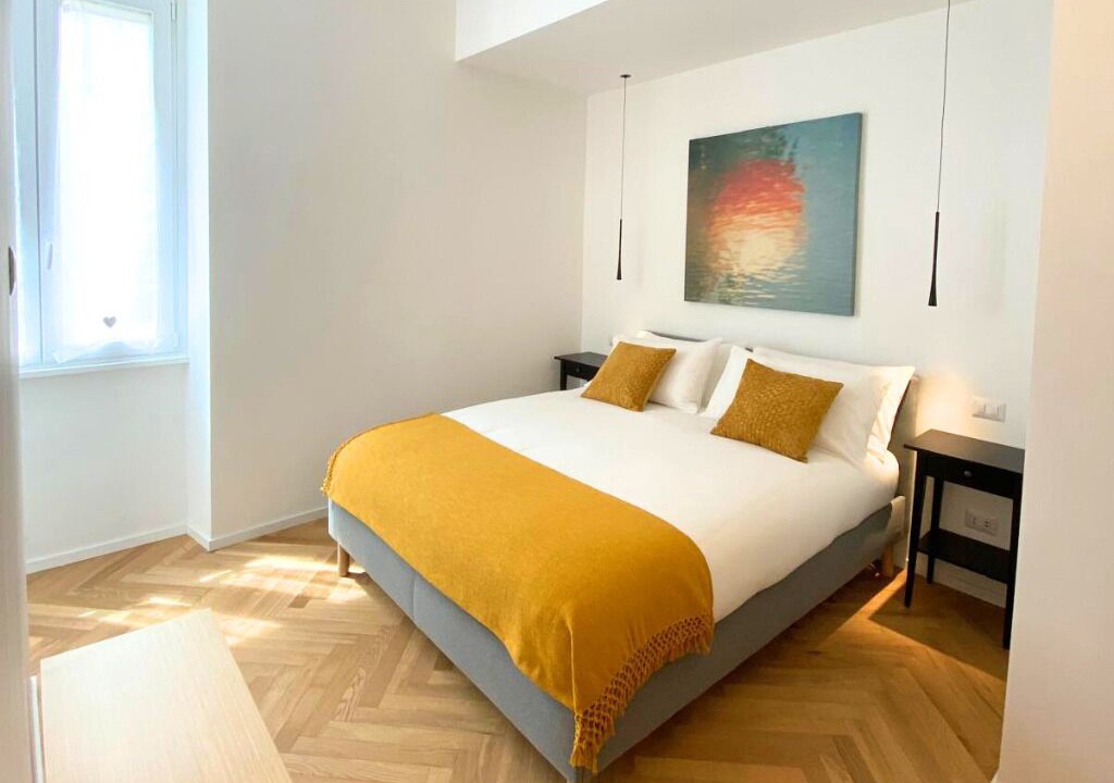 Photo of Bedroom in Quartiere XV Della Vittoria