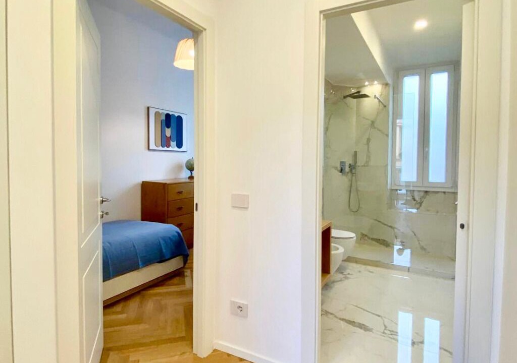Photo of Bedroom in Quartiere XV Della Vittoria