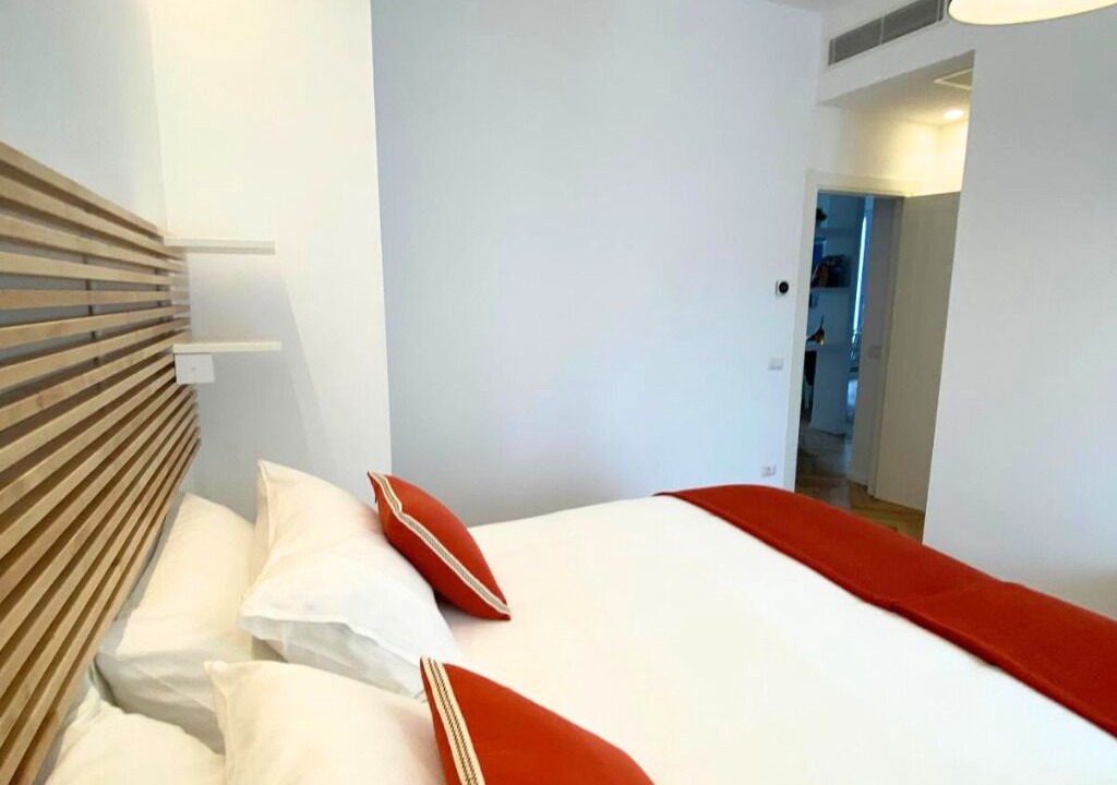 Photo of Bedroom in Quartiere XV Della Vittoria