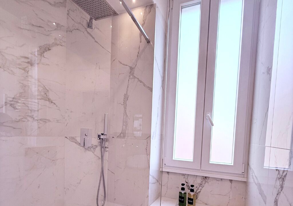 Photo of Bathroom in Quartiere XV Della Vittoria