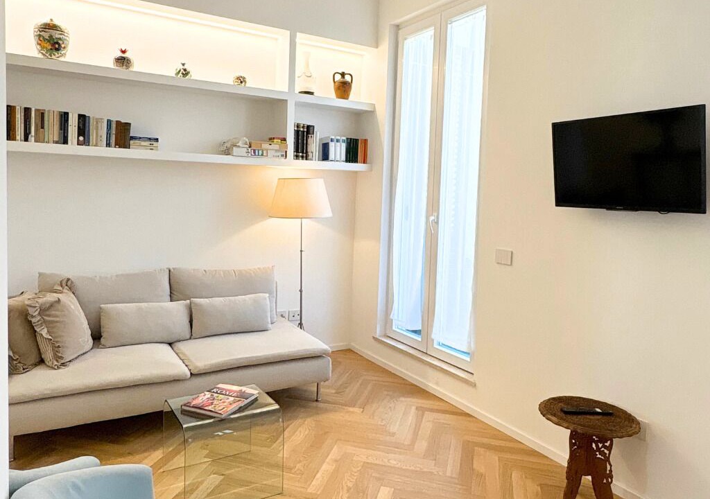 Photo of Bedroom in Quartiere XV Della Vittoria