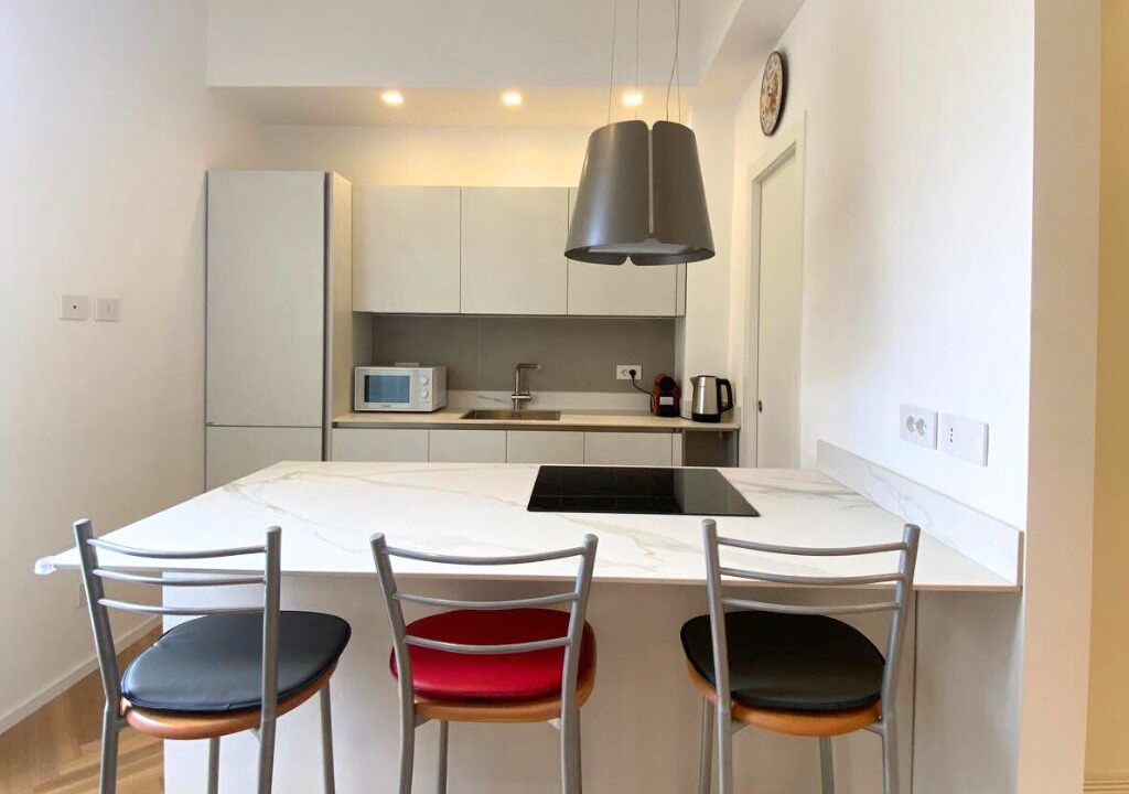 Photo of Kitchen in Quartiere XV Della Vittoria