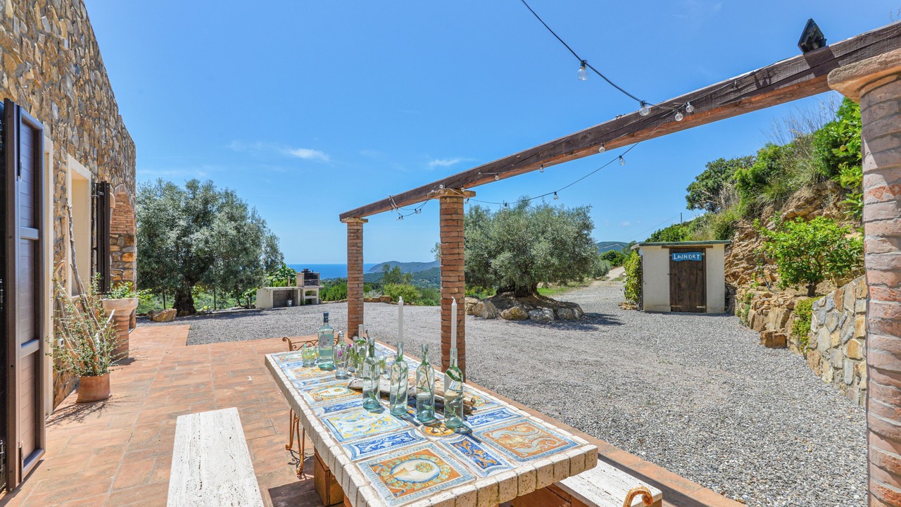 Photo of Outdoor in Porto Azzurro