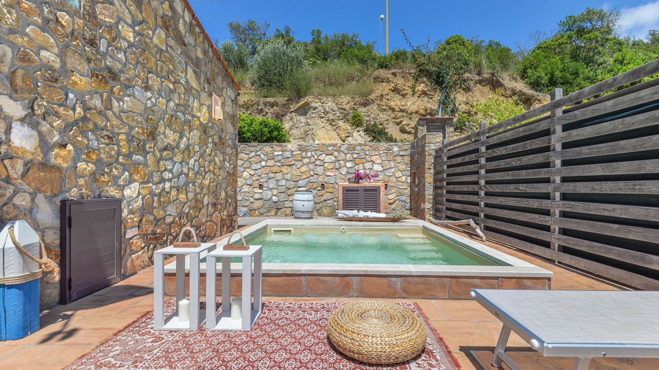 Photo of Outdoor in Porto Azzurro