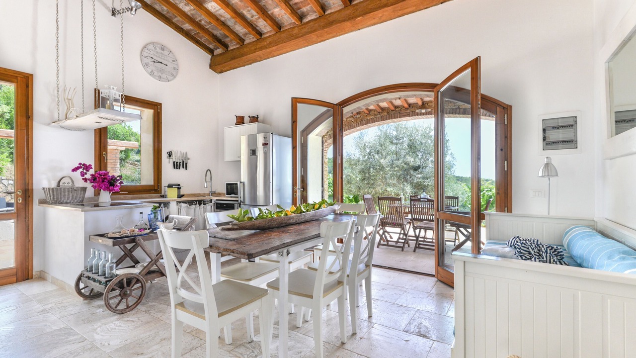 Photo of Livingroom in Porto Azzurro
