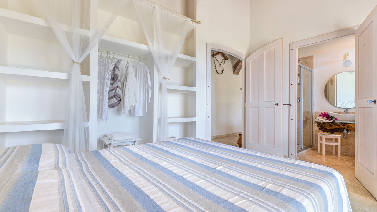 Photo of Bedroom in Porto Azzurro