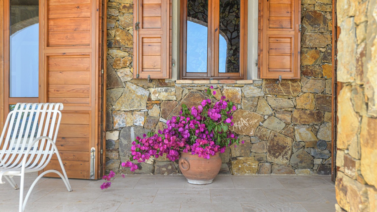 Photo of Outdoor in Porto Azzurro