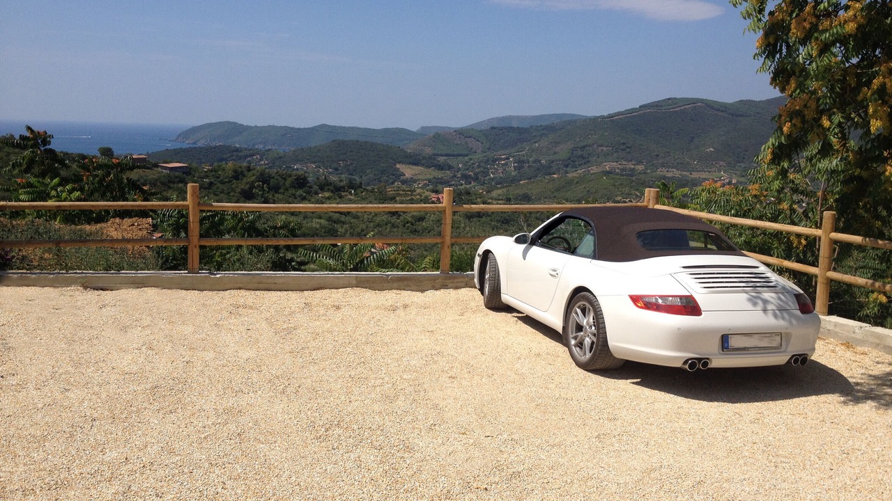 Photo of Outdoor in Porto Azzurro