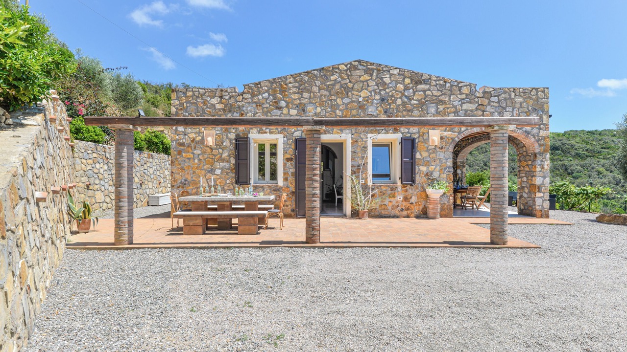 Photo of Outdoor in Porto Azzurro