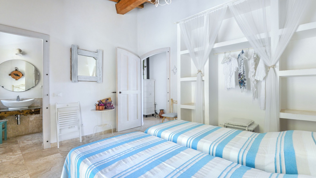 Photo of Bedroom in Porto Azzurro