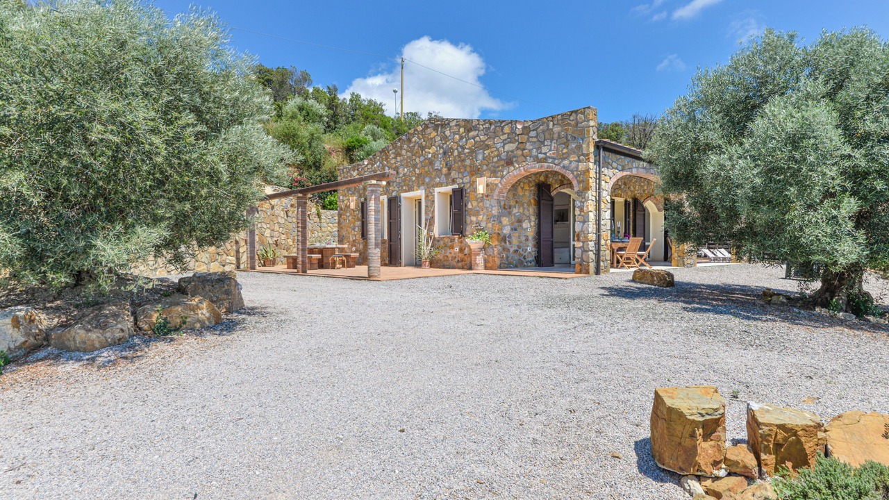 Photo of Outdoor in Porto Azzurro