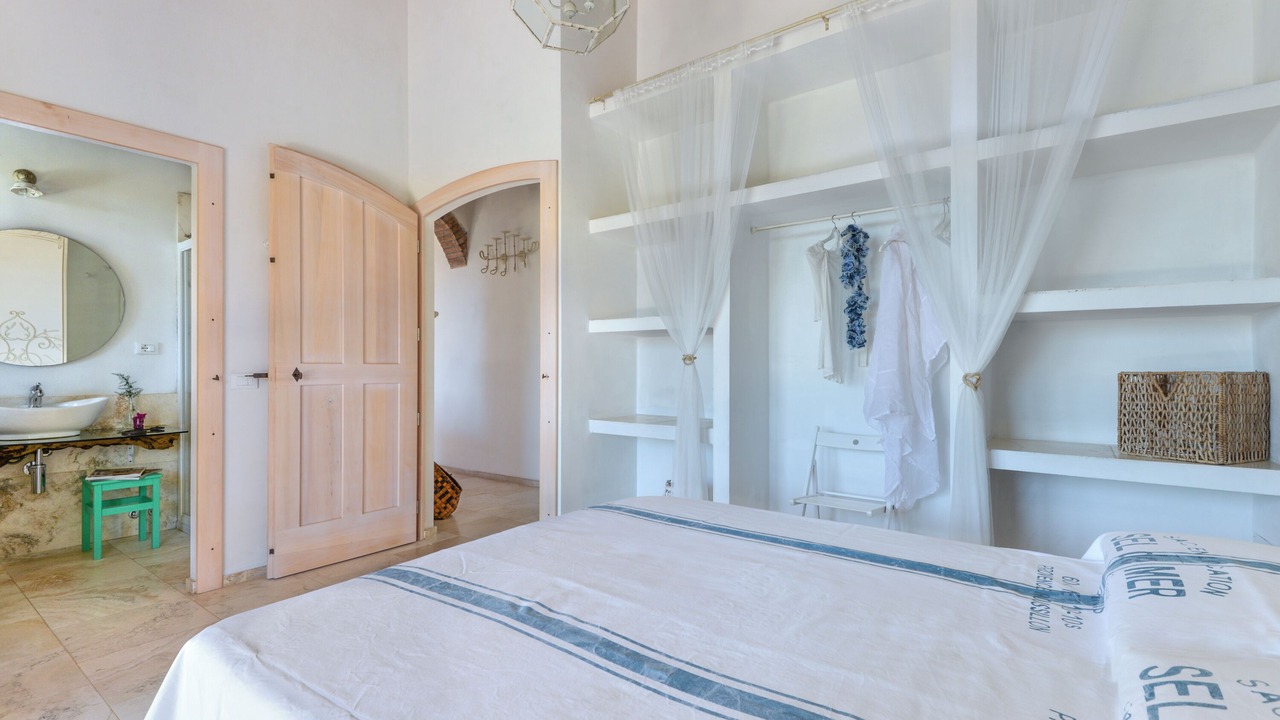 Photo of Bedroom in Porto Azzurro