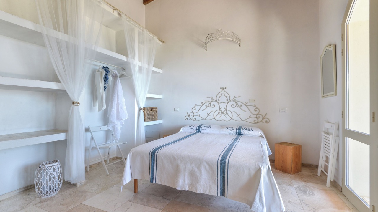 Photo of Bedroom in Porto Azzurro