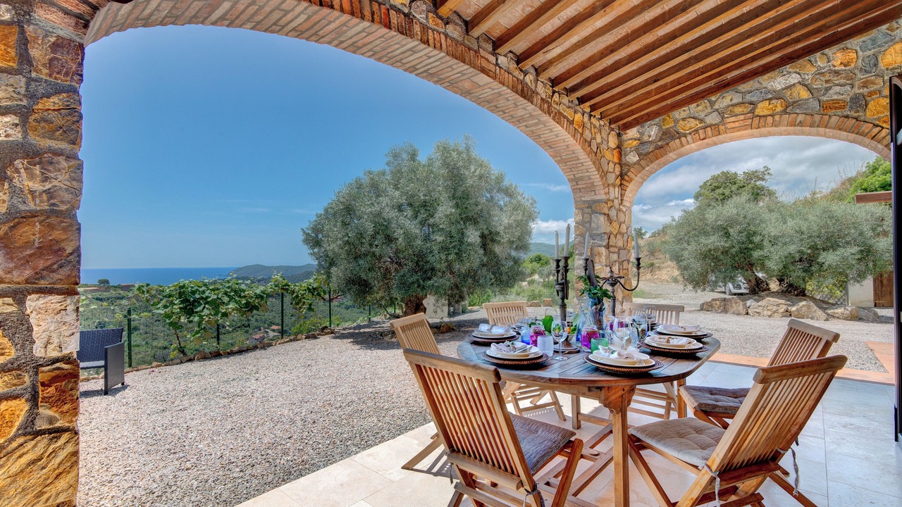 Photo of Outdoor in Porto Azzurro