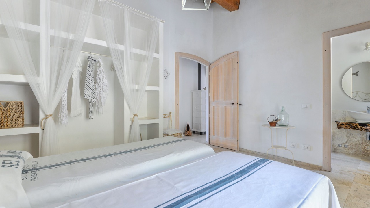 Photo of Bedroom in Porto Azzurro