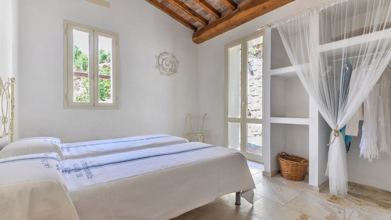 Photo of Bedroom in Porto Azzurro