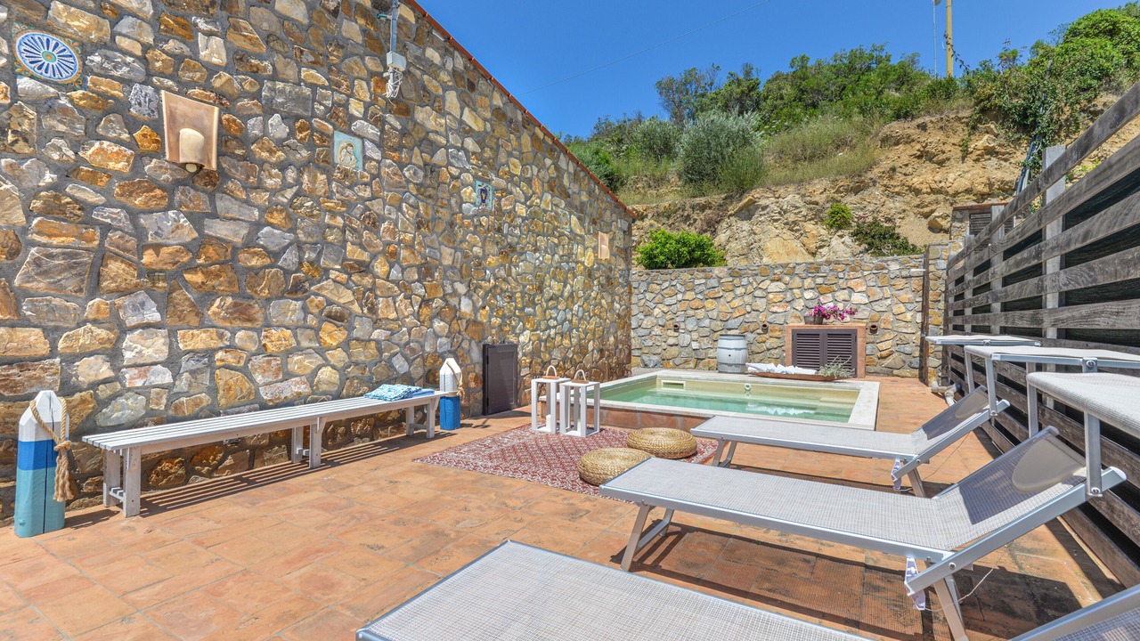 Photo of Outdoor in Porto Azzurro