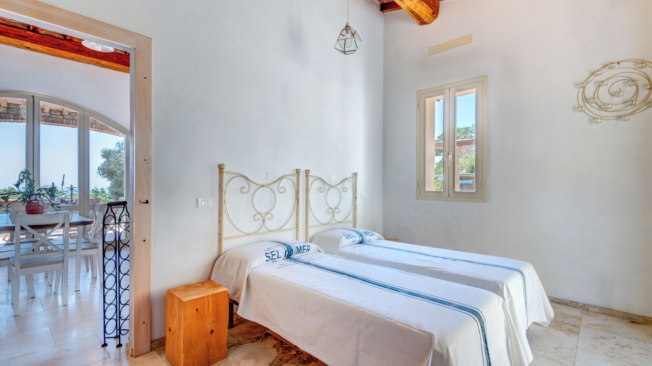 Photo of Bedroom in Porto Azzurro