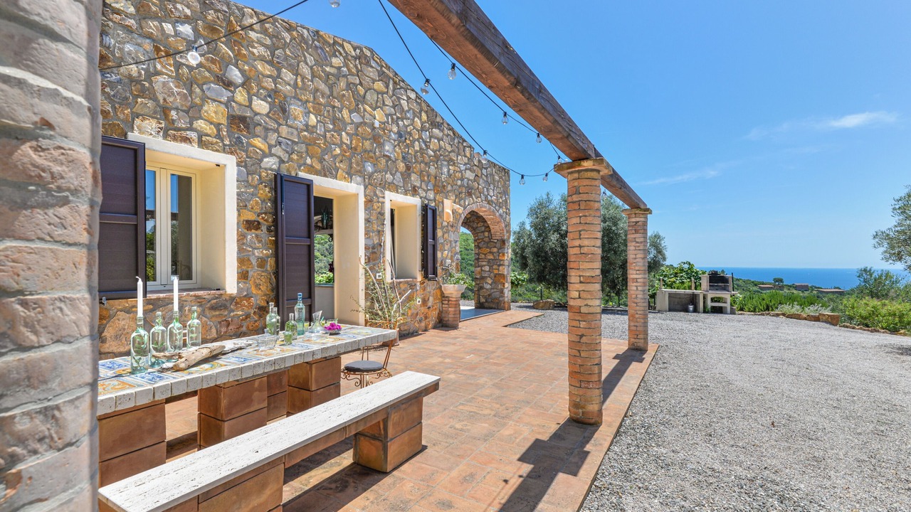 Photo of Outdoor in Porto Azzurro