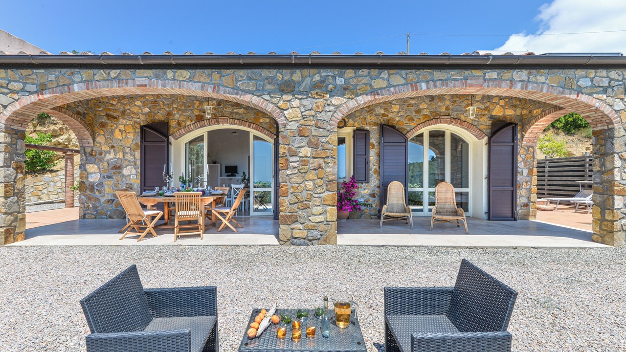 Photo of Outdoor in Porto Azzurro